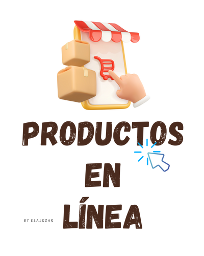 Productos en Línea
